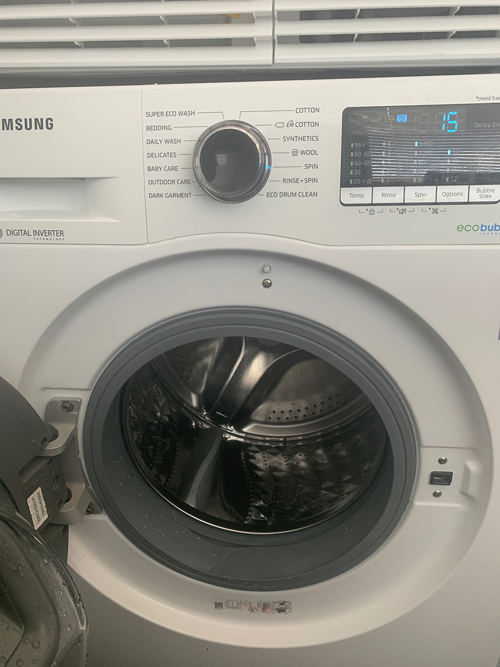 Hotpoint repair in Southampton