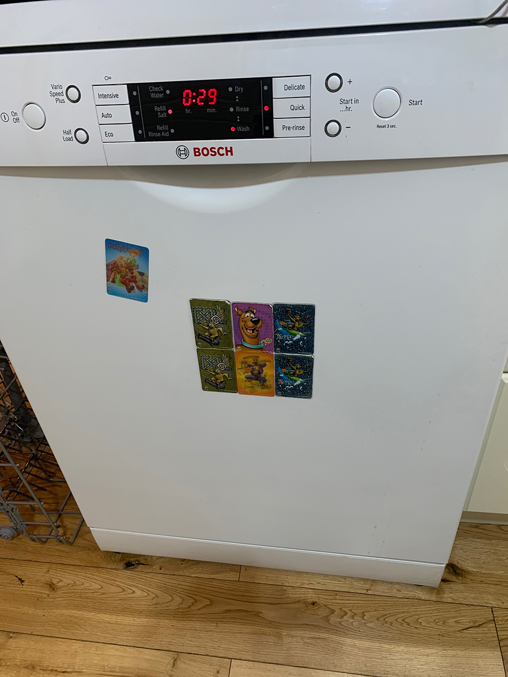 Hotpoint repair in Southampton